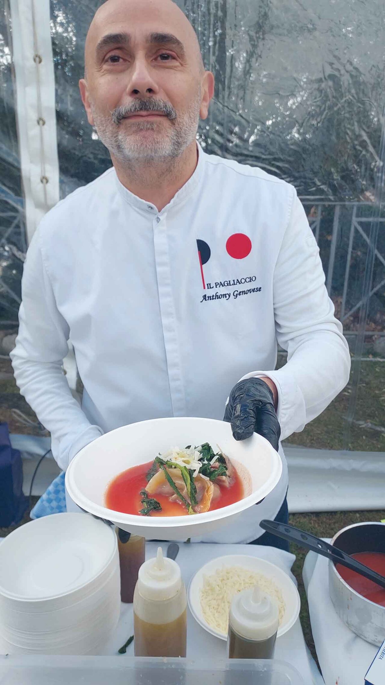 piatti di maiale a PIG 2026 in Calabria