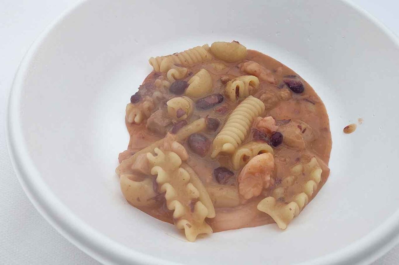 piatti di maiale a PIG 2026 in Calabria