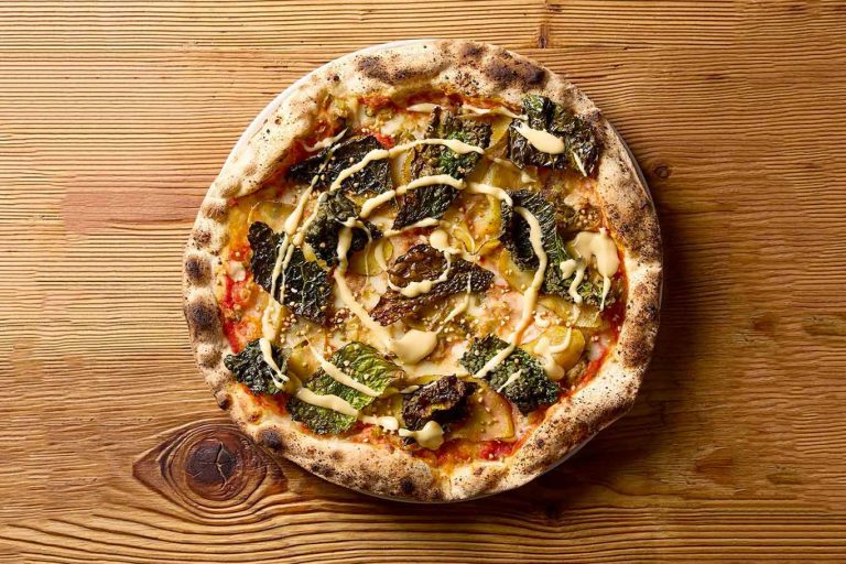 Le 20 pizzerie migliori di Milano con i prezzi di Margherita e speciali