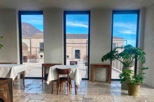 Niko Romito, piatti e prezzo del nuovo menù al ristorante Reale