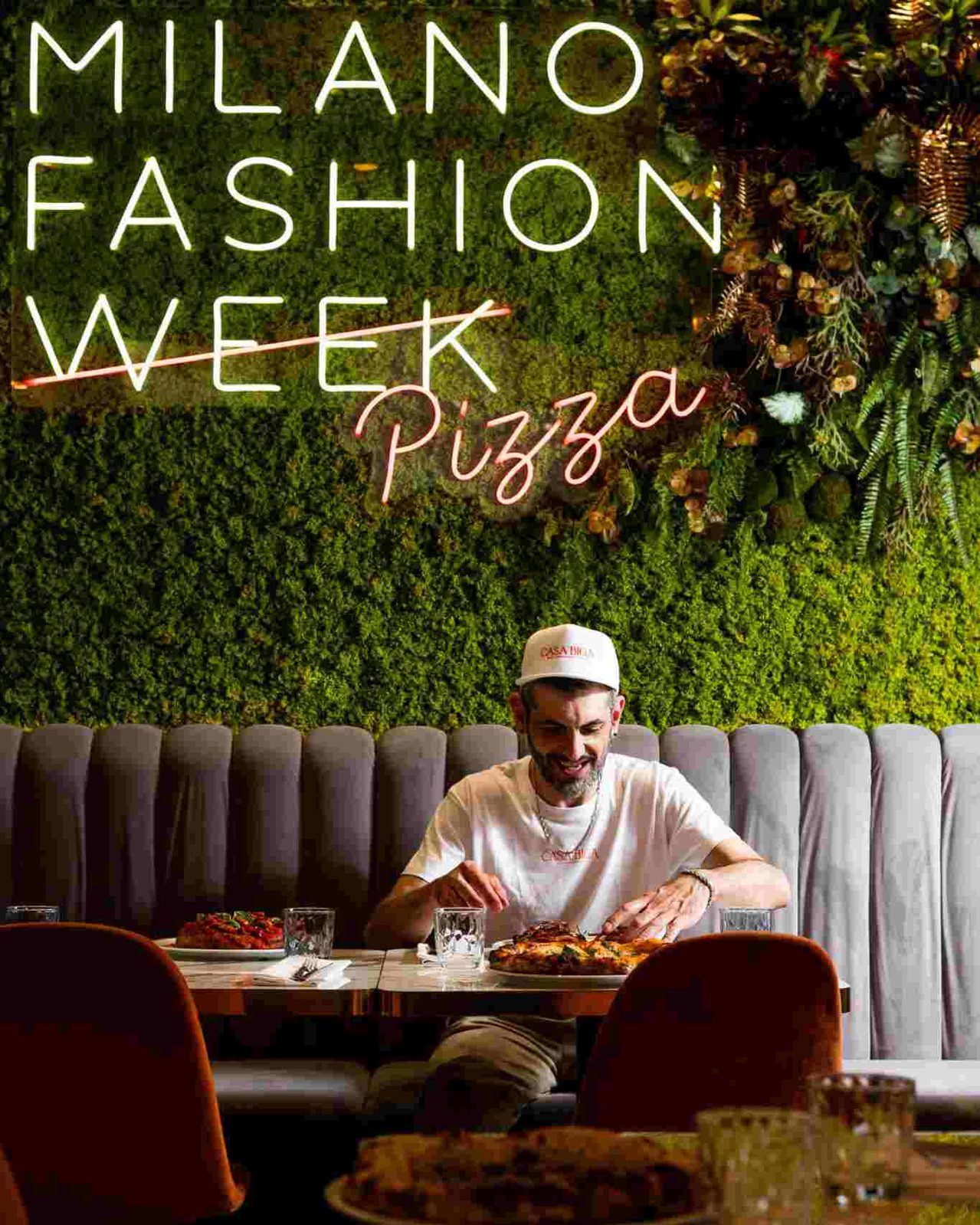 Milano Fashion Week: 10 pizzerie perfette per sentirsi alla moda