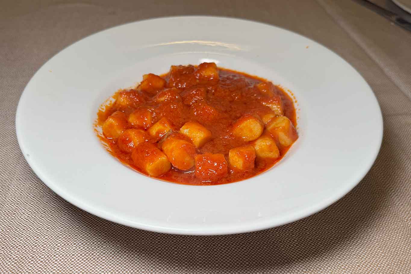 Da Cesare al Casaletto – תמונה 8