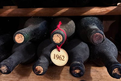 Chianti Rùfina: i vini Fattoria il Capitano e il vin santo con i formaggi