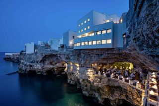 Grotta Palazzese: il progetto con Martino Ruggieri è già affondato?