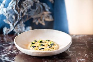 La recensione del ristorante Famiglia Rana al Fuorisalone di Milano
