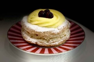 Zeppole di San Giuseppe, guida agli ingredienti per fritta e al forno