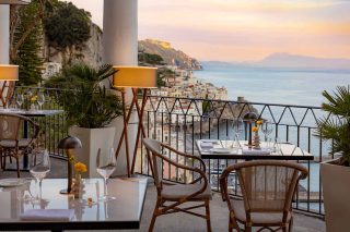Dove mangiare al ristorante a Pasqua 2025: città, campagna, mare