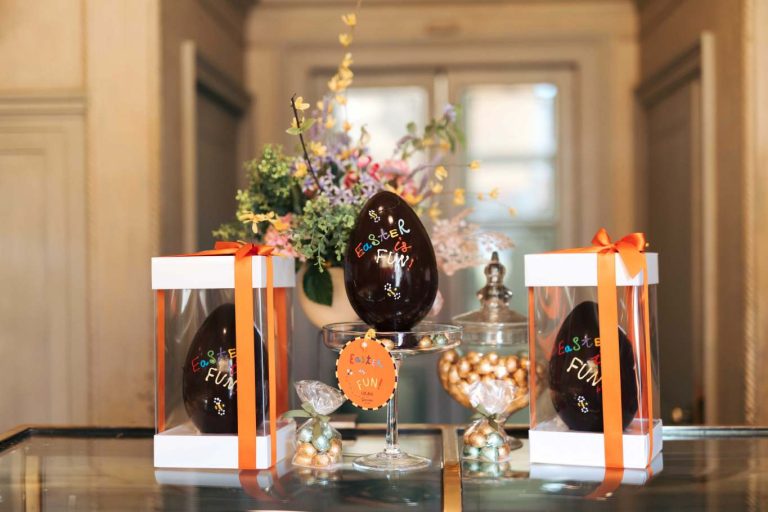 16 Uova di Pasqua 2025: cioccolatieri, pasticcieri e chef