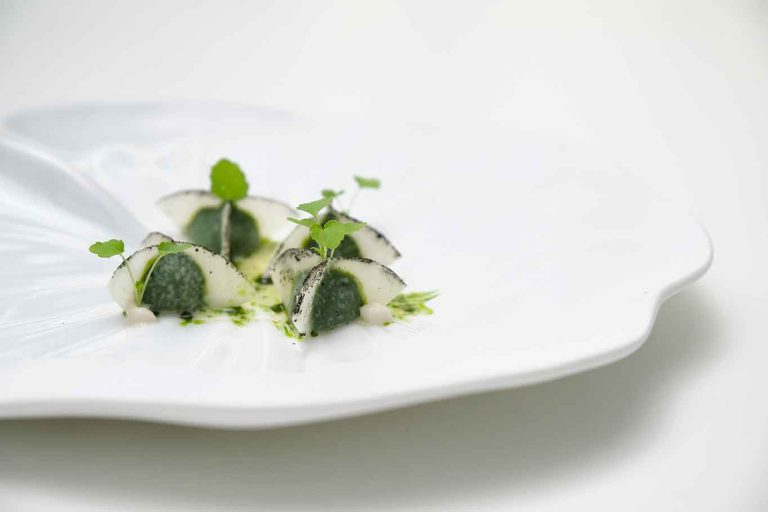 Ristorante Inkiostro, 1 stella Michelin: a Parma regna la Francia