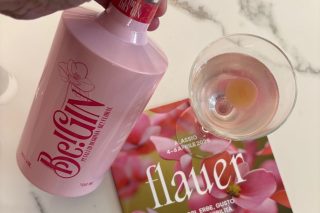 Stroscia da bere, il dolce di Imperia diventa un cocktail con olio