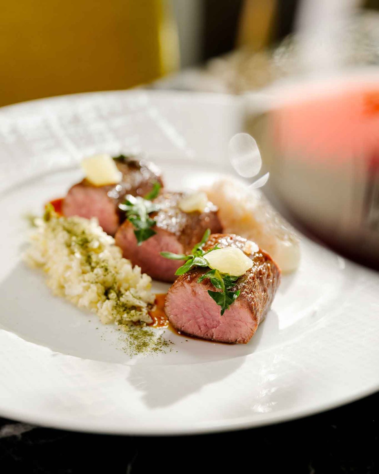 menu e prezzi per Pasqua e Pasquetta 2025 al ristorante Mandarin Garden