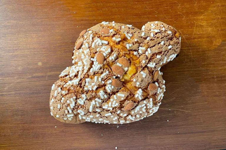 10 colombe tradizionali per la Pasqua 2025: prezzi e classifica