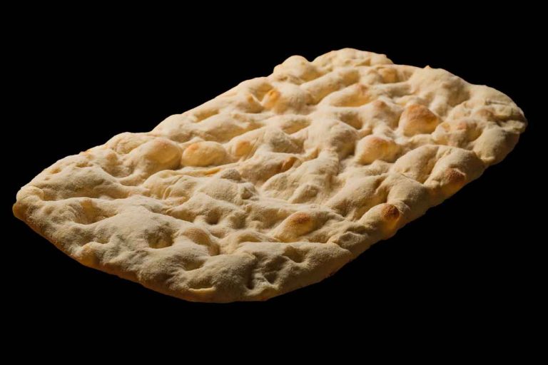 La pizza di Bonci al supermercato a 2,95 €, ma non è una novità