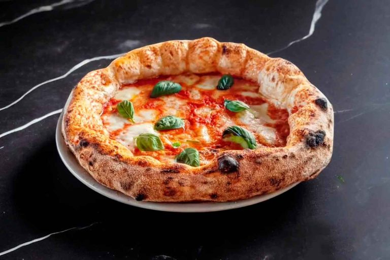 Pizzeria VintiReci a Bagheria: Ninni fa ottime pizze contemporanee
