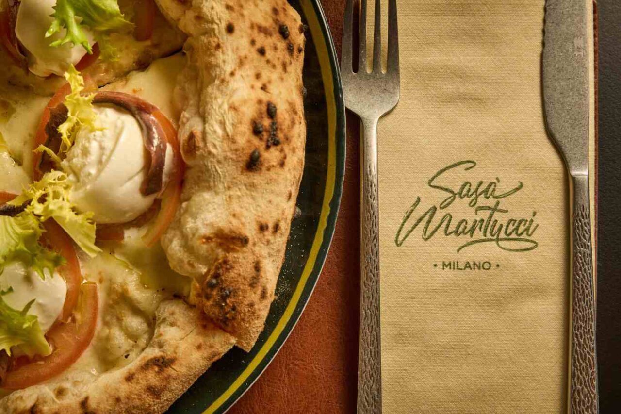 sasa martucci milano pizza incontro