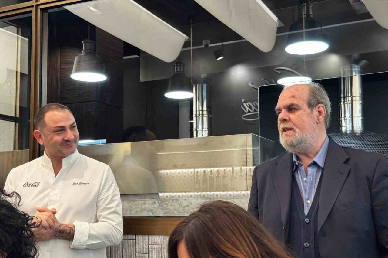 anteprima sasa martucci milano pizza 