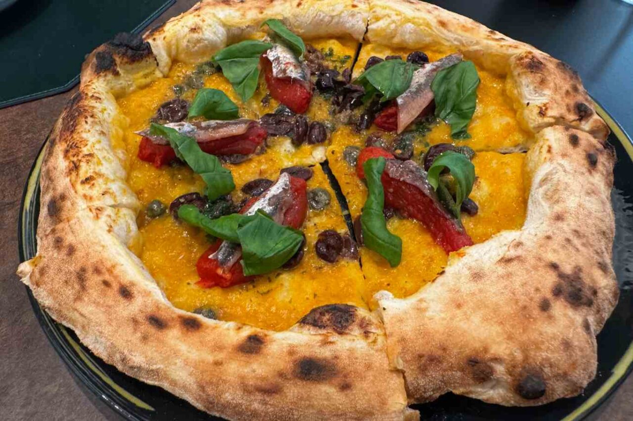 sasa martucci milano pizza ammiraglia