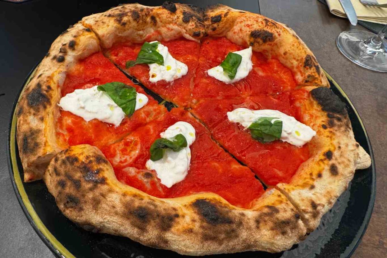 margherita casertana