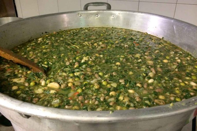 Virtù Teramane, ricetta e storia del piatto tipico abruzzese
