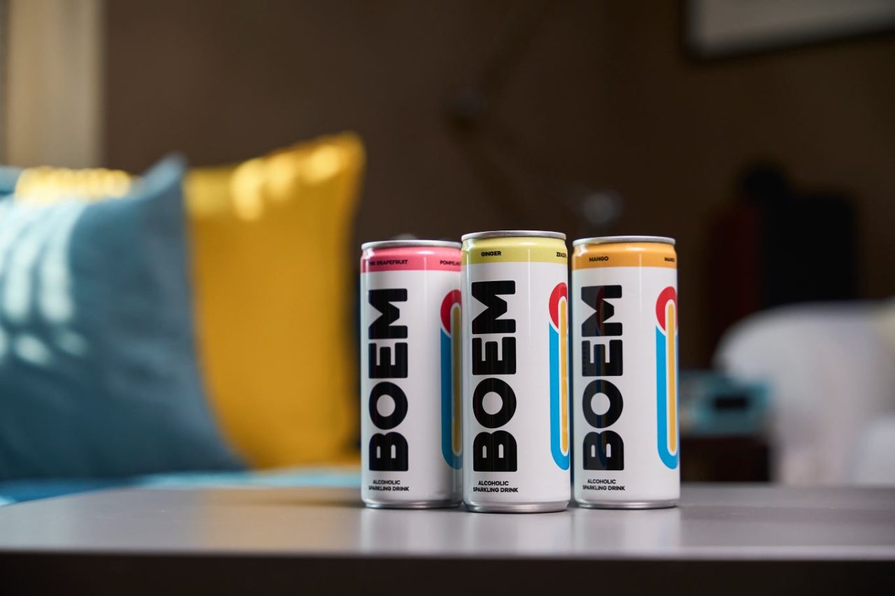 le lattine di Boem