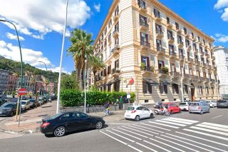 Il ristorante Gerani diventa Casa 50 con Ciro Salvo a Napoli