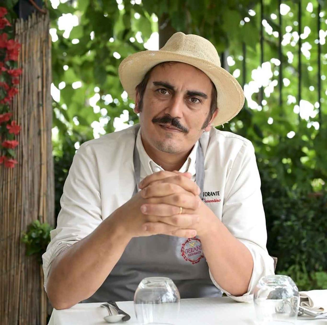 Giovanni Sorrentino apre Casa 50 con Ciro Salvo a Napoli