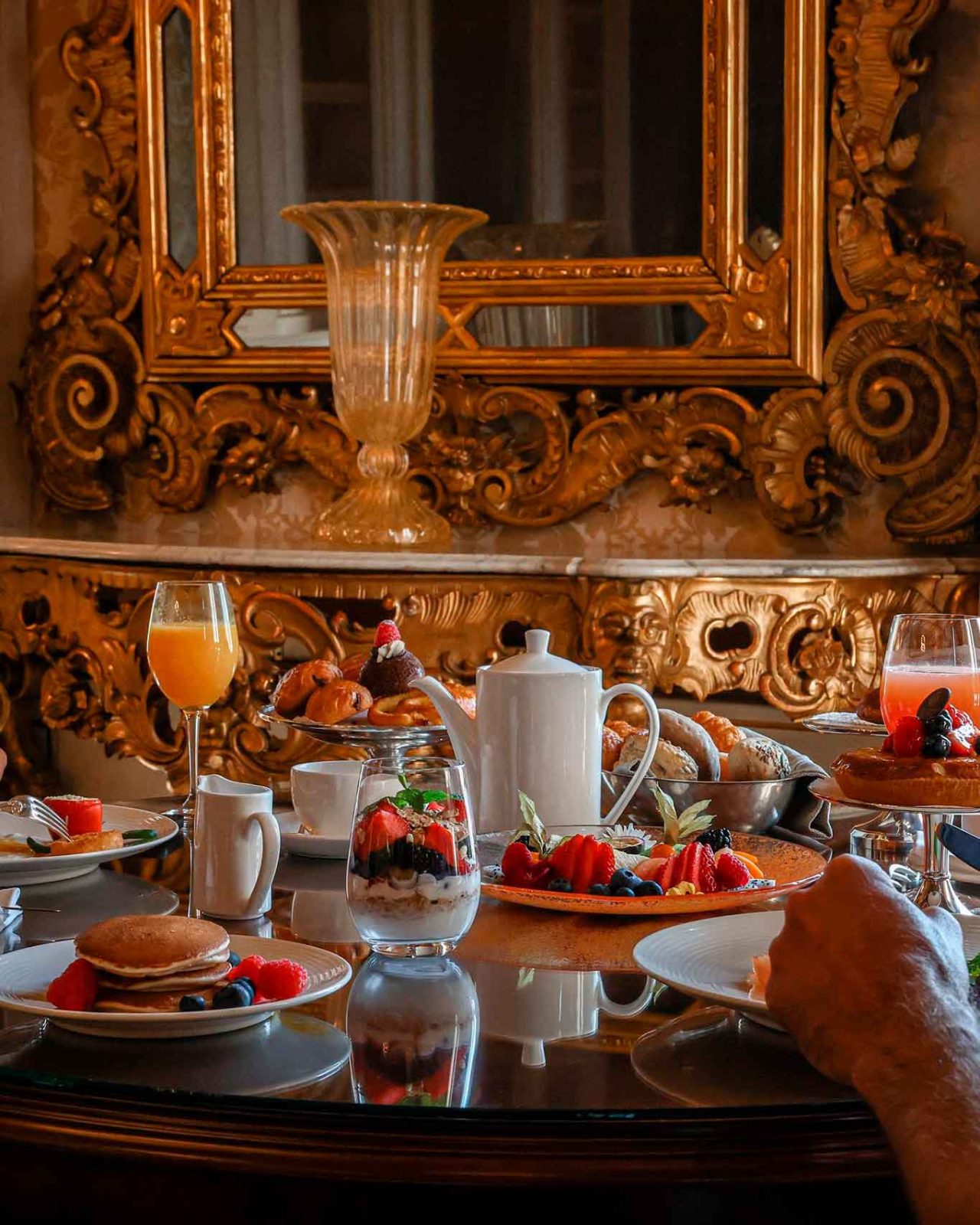 Hotel di lusso a Venezia: Danieli