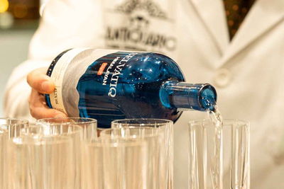 Marco Magnocavallo dopo Tannico riparte dal gin Selvatiq