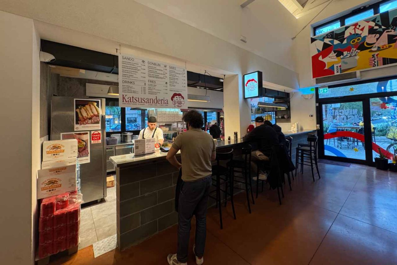 mercato ìsola milano katsusanderia