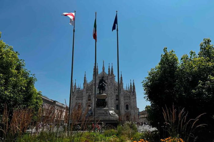 40 nuove aperture a Milano per l’estate 2025