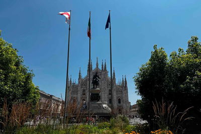 40 nuove aperture a Milano per l&#8217;estate 2025