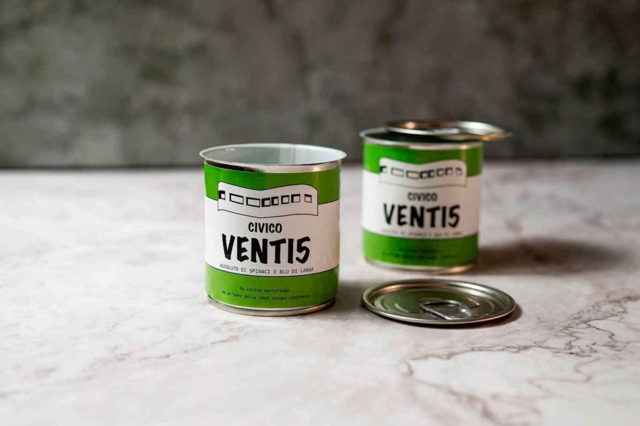 Salone Off Food Topic 2025 a Torino: Cucina Sartoriale