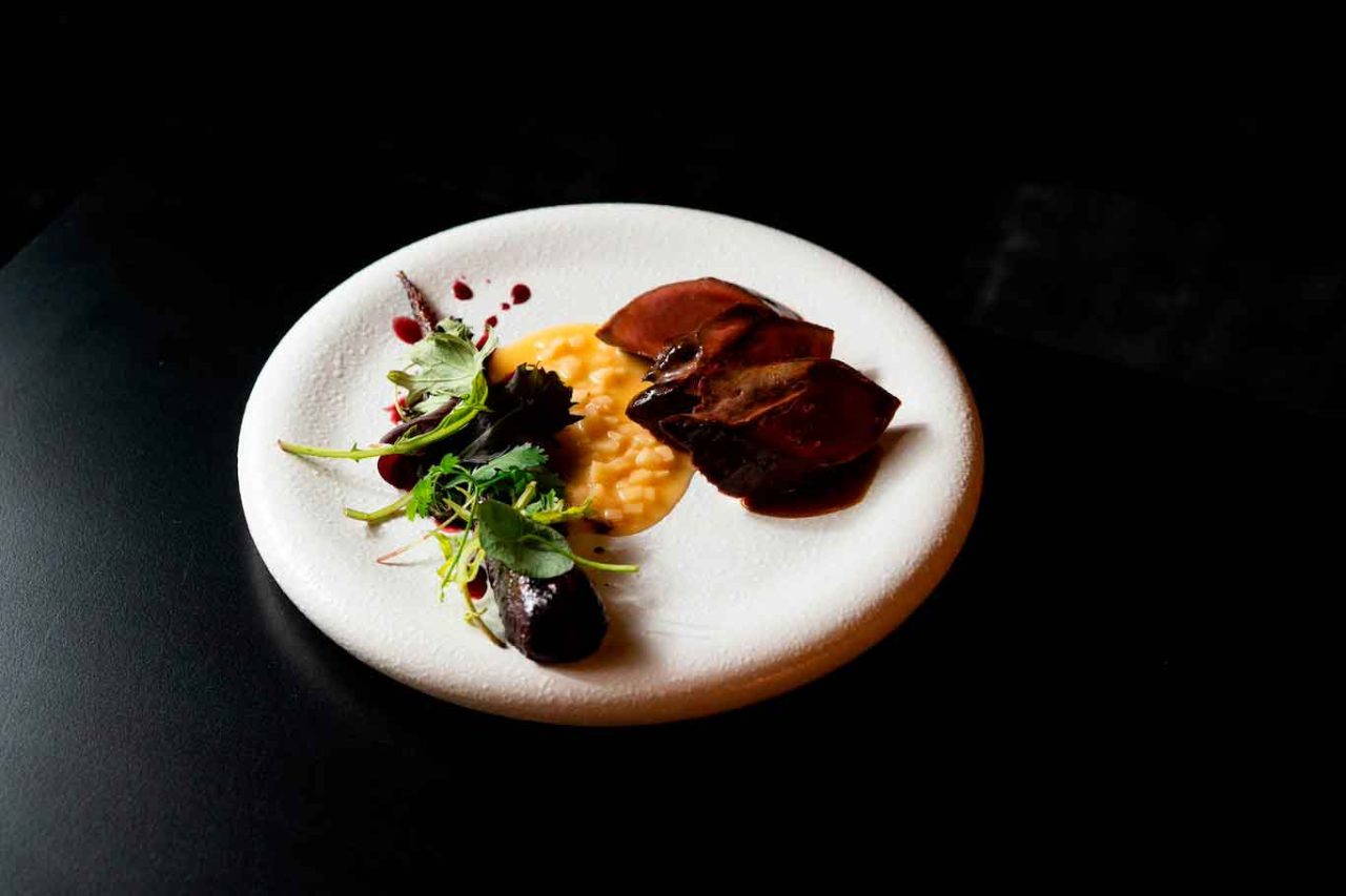 Salone Off Food Topic 2025 a Torino: Tratto