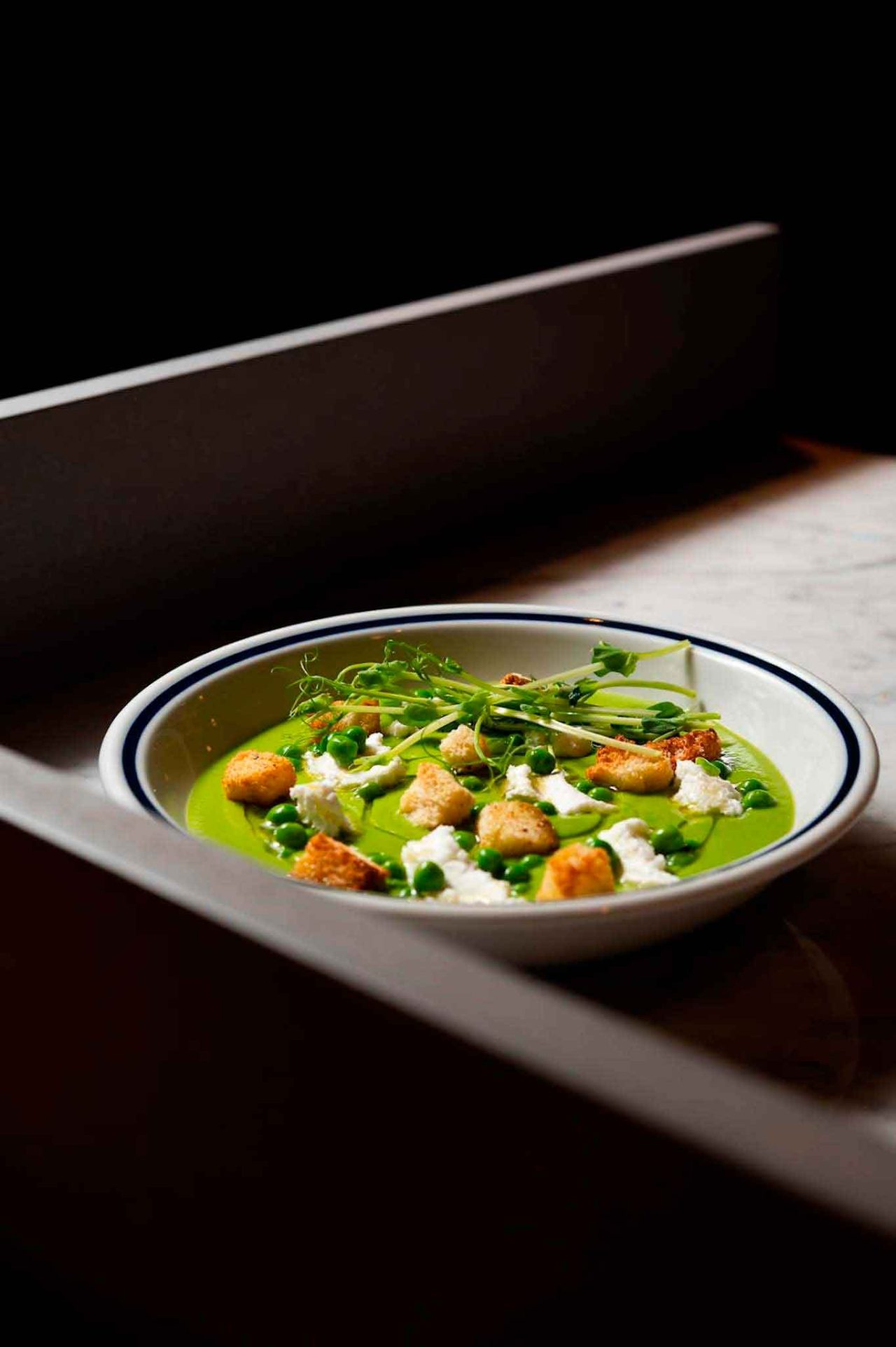 Salone Off Food Topic 2025 a Torino: Osteria Muro