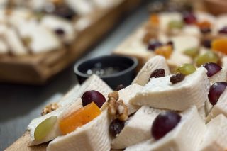 Corsica, 12 cose da mangiare e comprare a nord dell&#8217;isola