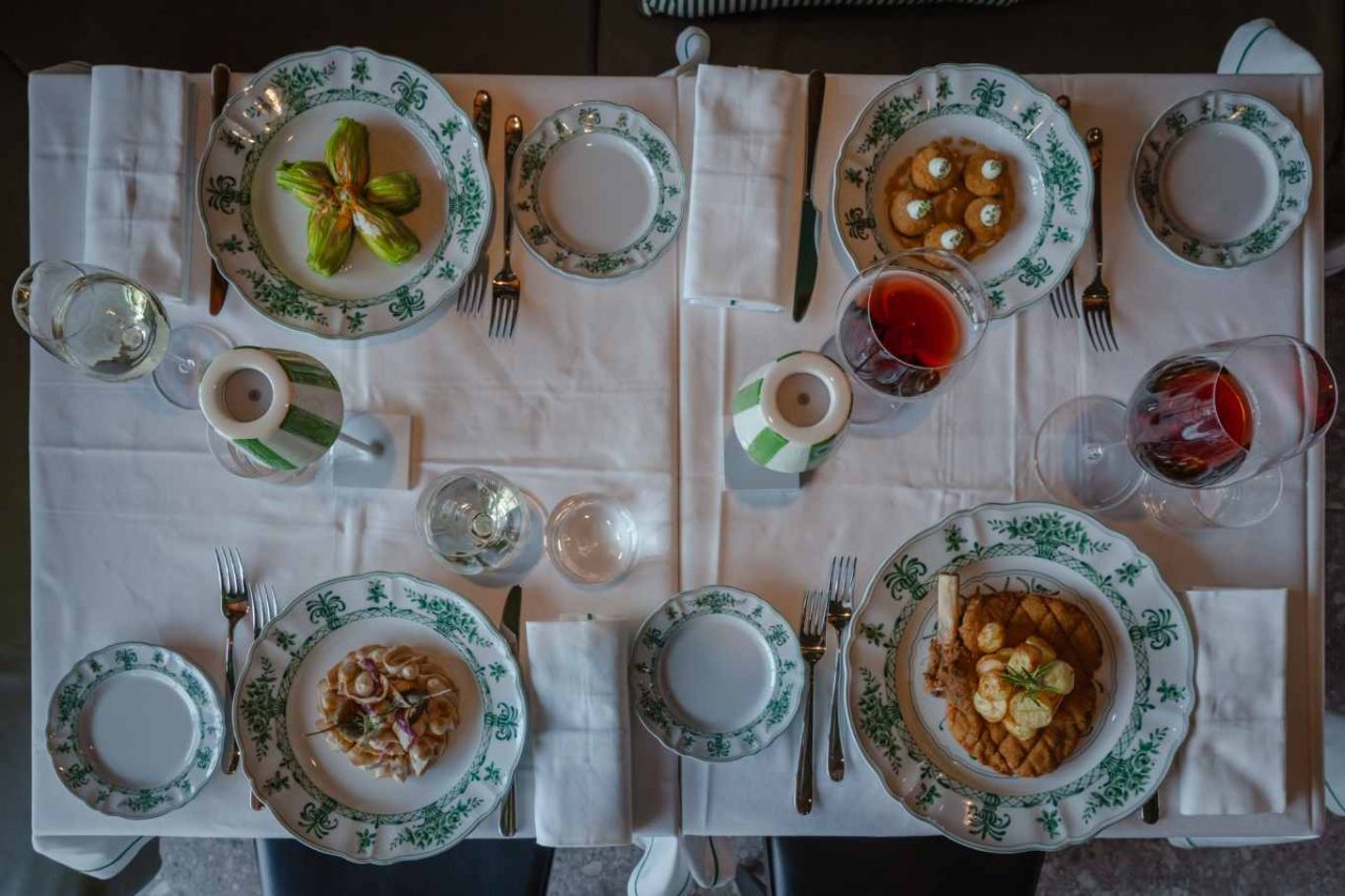 stendhal bistrot piatti