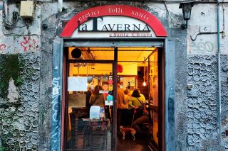 Taverna a Santa Chiara risponde al Comune: occasione sprecata