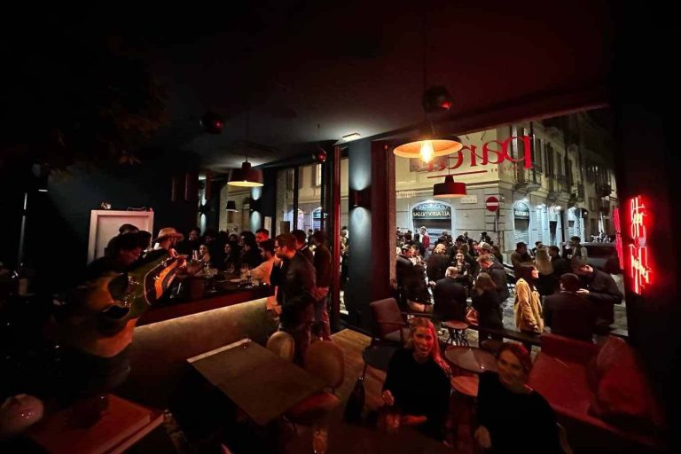 Il figlio di La Russa chiede 500 mila euro per la chiusura del bistrot Parea a Milano