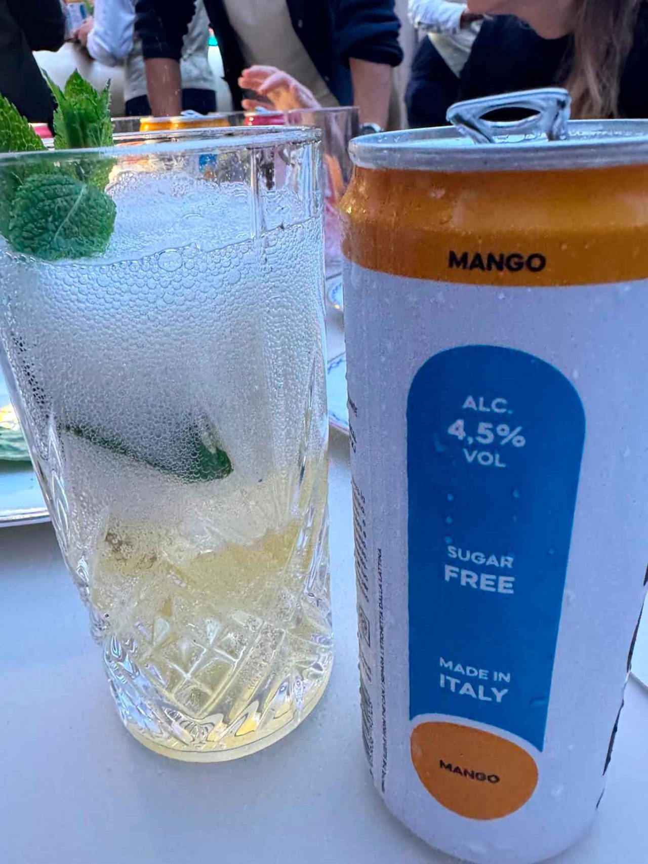 boem mango