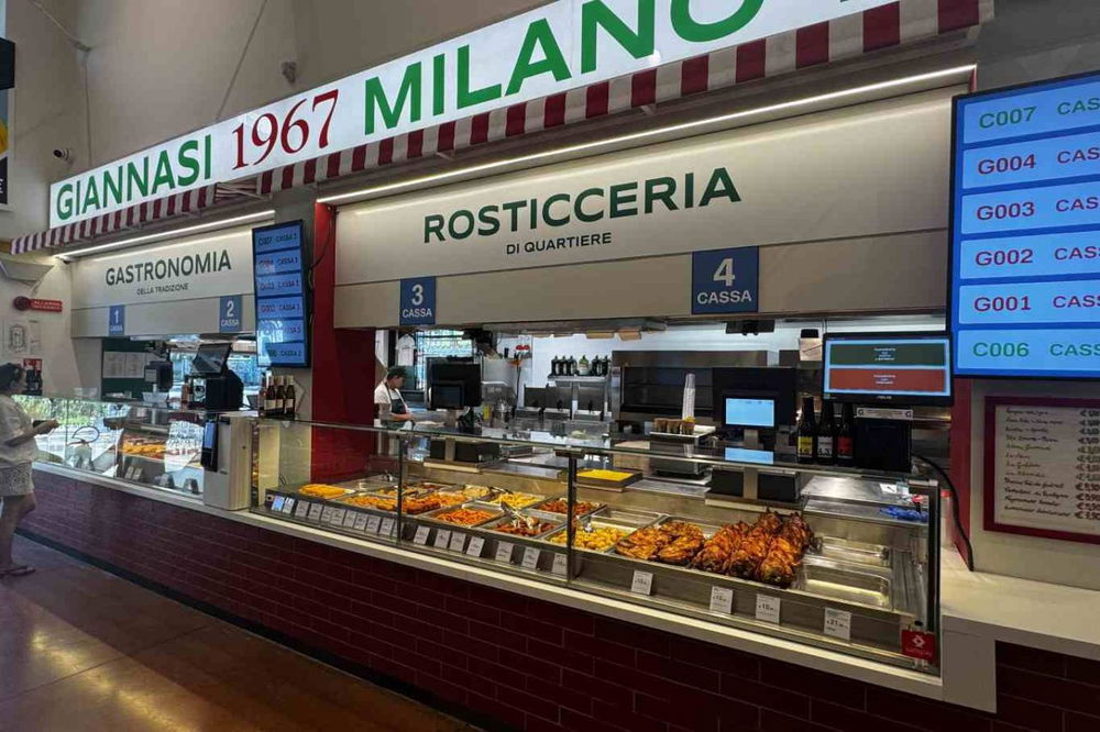 giannasi mercato isola milano