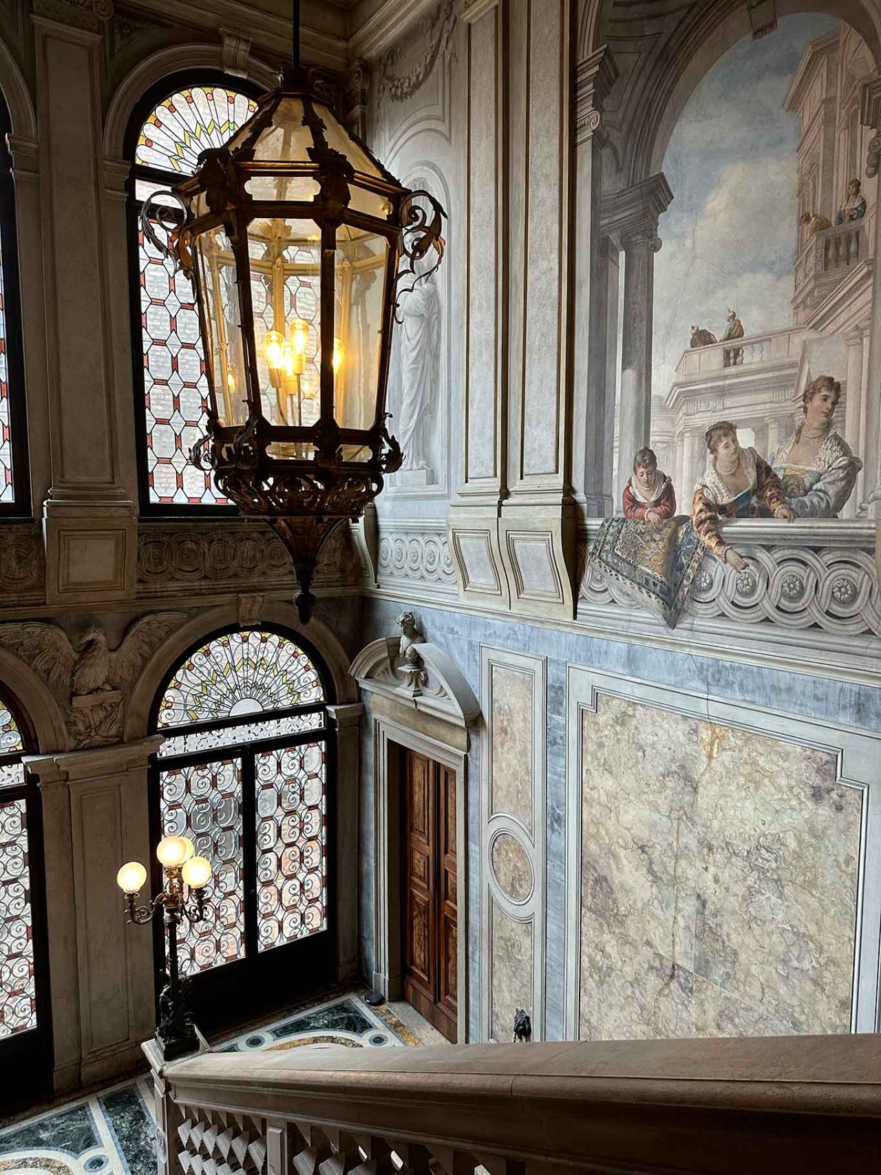 Hotel di lusso a Venezia: Aman Venice