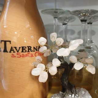 La Taverna Santa Chiara a Napoli querela la turista israeliana