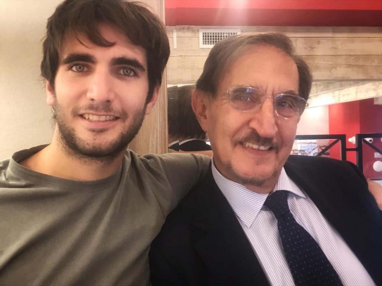 lorenzo cochis ignazio la russa