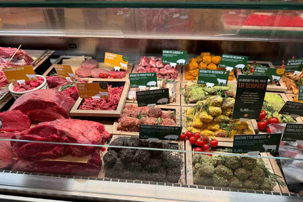 mannarino mercato isola milano banco