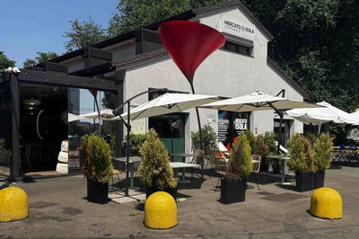 Mercato Isola a Milano: è arrivato anche Giannasi