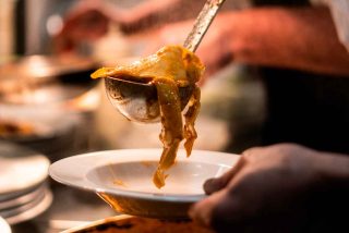 10 trattorie che hanno fatto la differenza a Roma a Hypertrattoria
