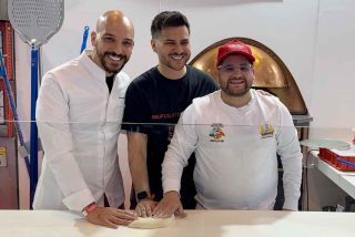 I 5 premi ai migliori pizzaioli della Pizza Contemporanea 2025