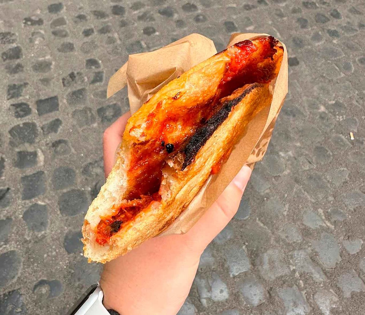 Antico Forno Urbani