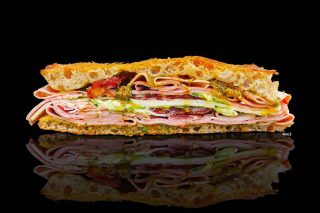 Le pizzerie al taglio migliori a Roma: la pizza alla romana è per tutti