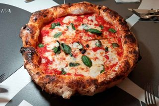 Alchimia, la migliore pizzeria tra Marina e Stadio Arechi a Salerno